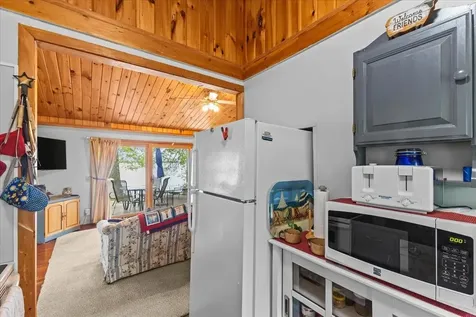 61 Bourdeau Lane South Alburgh VT 05440