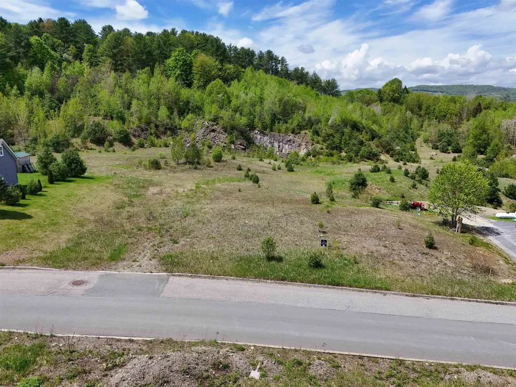 0 Deer Creek Lane St. Johnsbury VT 05819