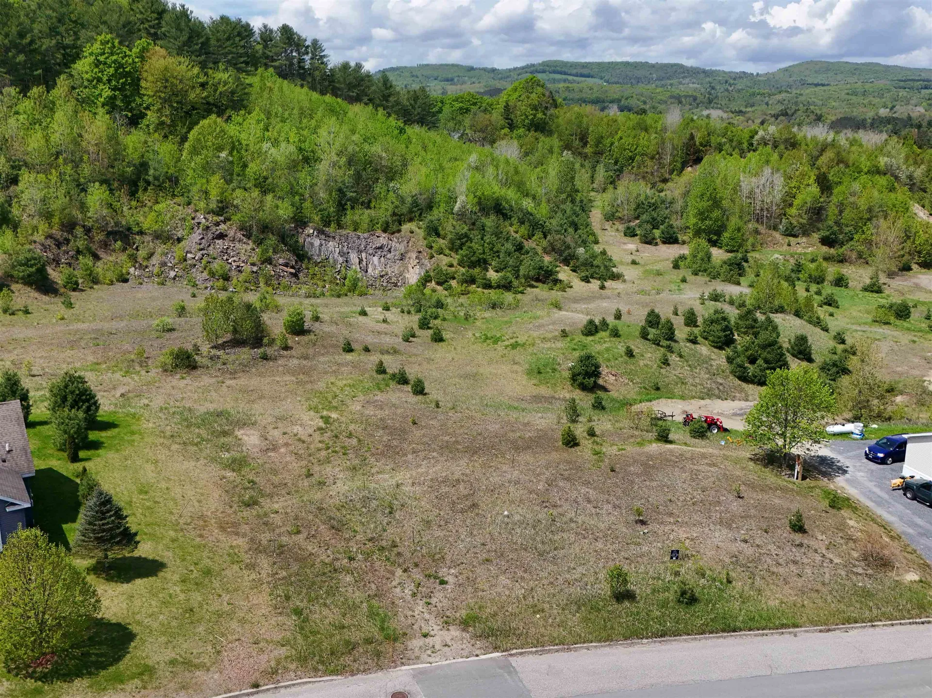 0 Deer Creek Lane St. Johnsbury VT 05819