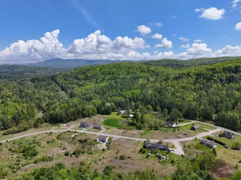 0 Deer Creek Lane St. Johnsbury VT 05819