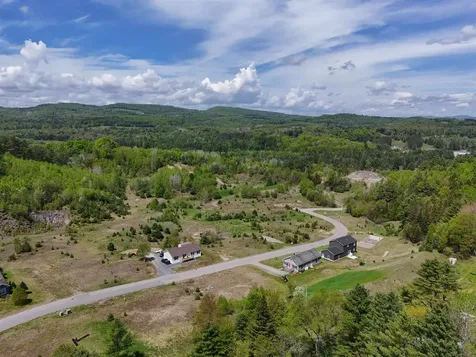 0 Deer Creek Lane St. Johnsbury VT 05819