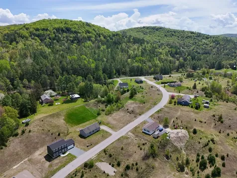 0 Deer Creek Lane St. Johnsbury VT 05819