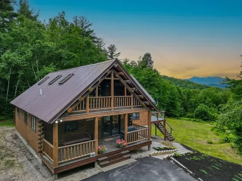 11 Town Line Road Madison NH 03849