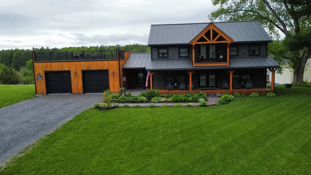 885 North Street Wells VT 05774
