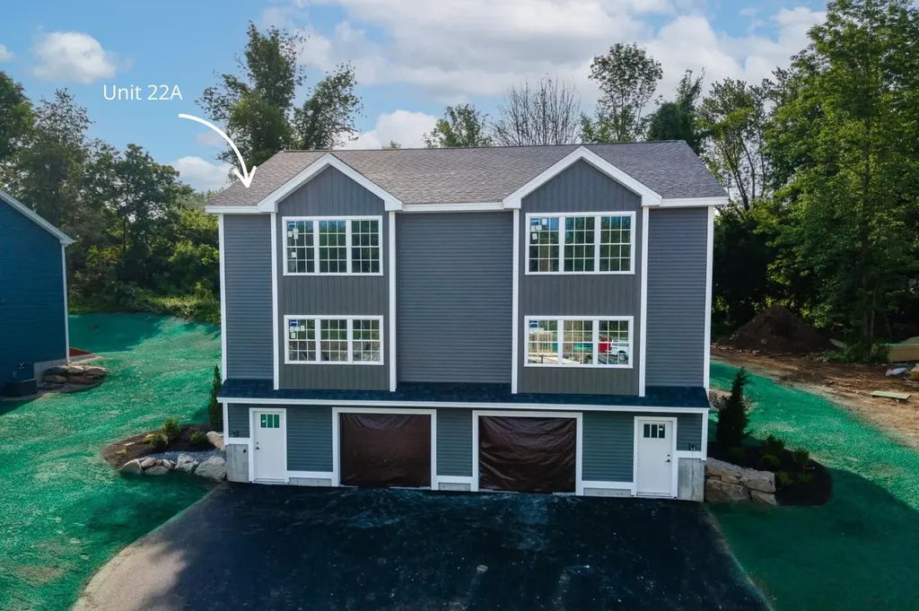 22a Birch Hill Lane Somersworth NH 03878