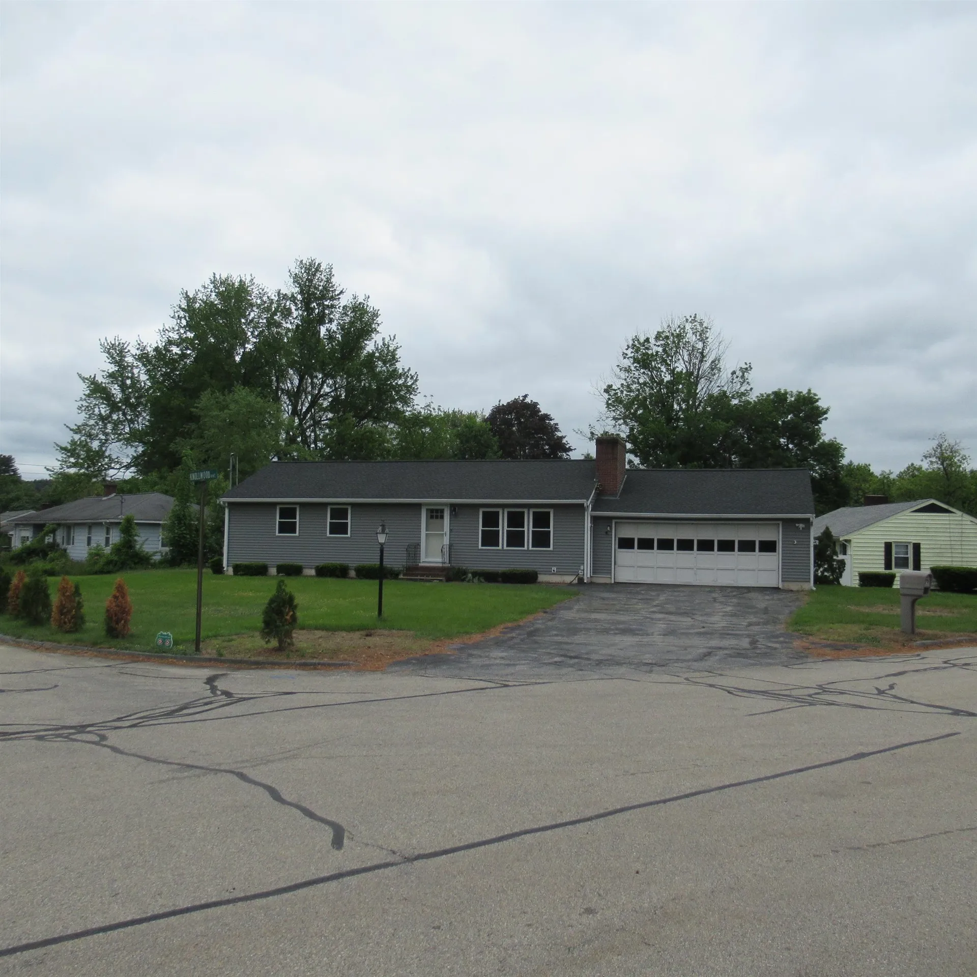 70 Forest Park Drive Nashua NH 03060