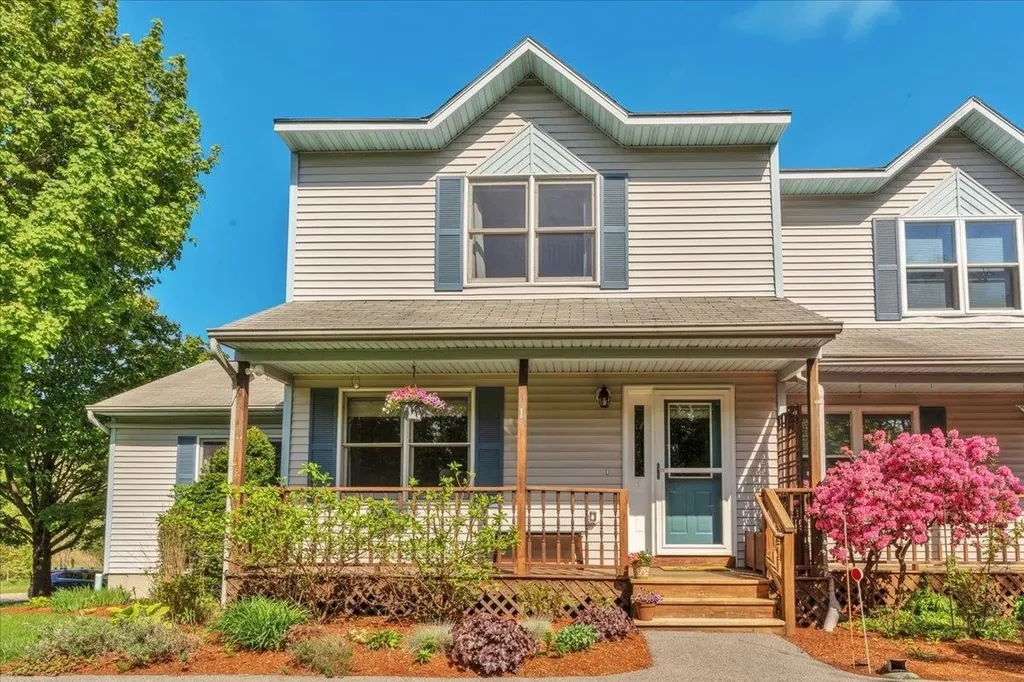 24 Craftsbury Court Essex VT 05452