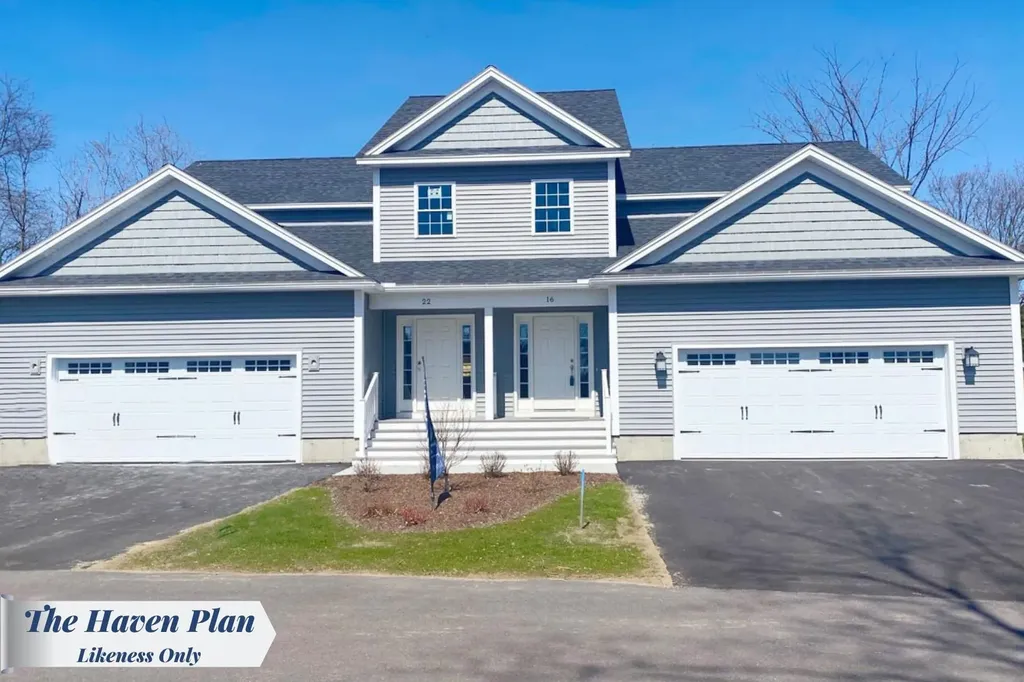 102 Greenbrook Circle Milton VT 05468