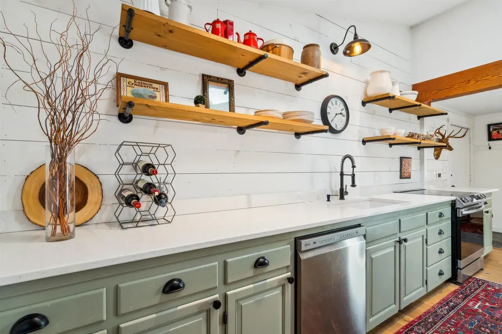 294 Barberry Hill Road Woodstock VT 05091