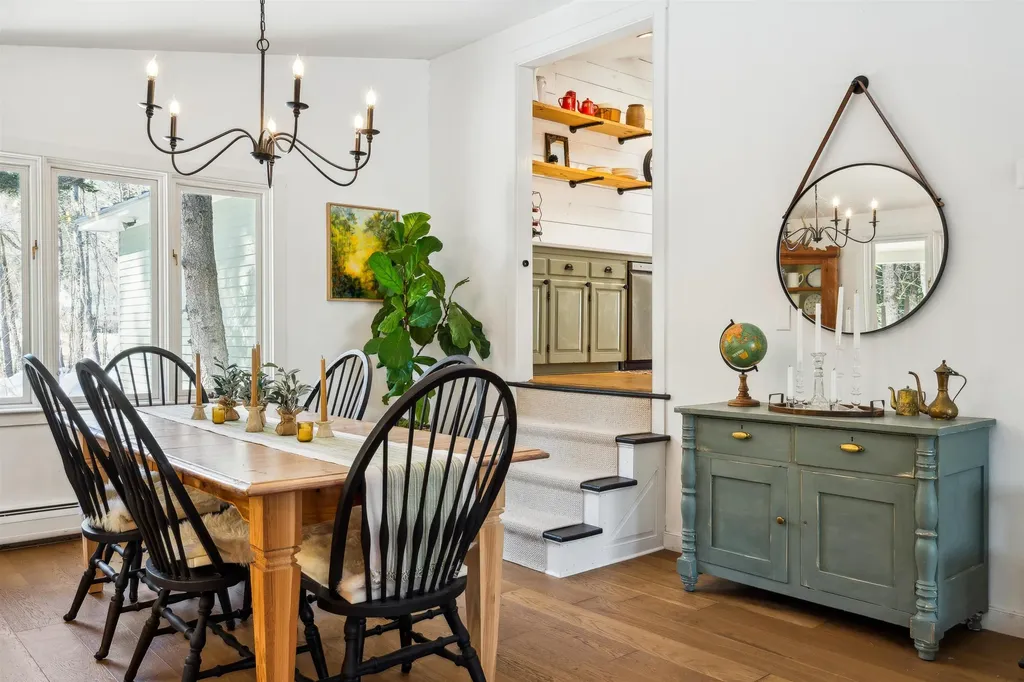 294 Barberry Hill Road Woodstock VT 05091