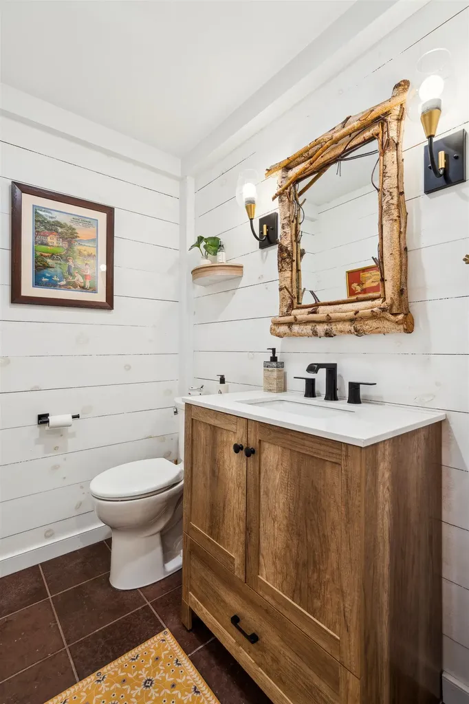 294 Barberry Hill Road Woodstock VT 05091