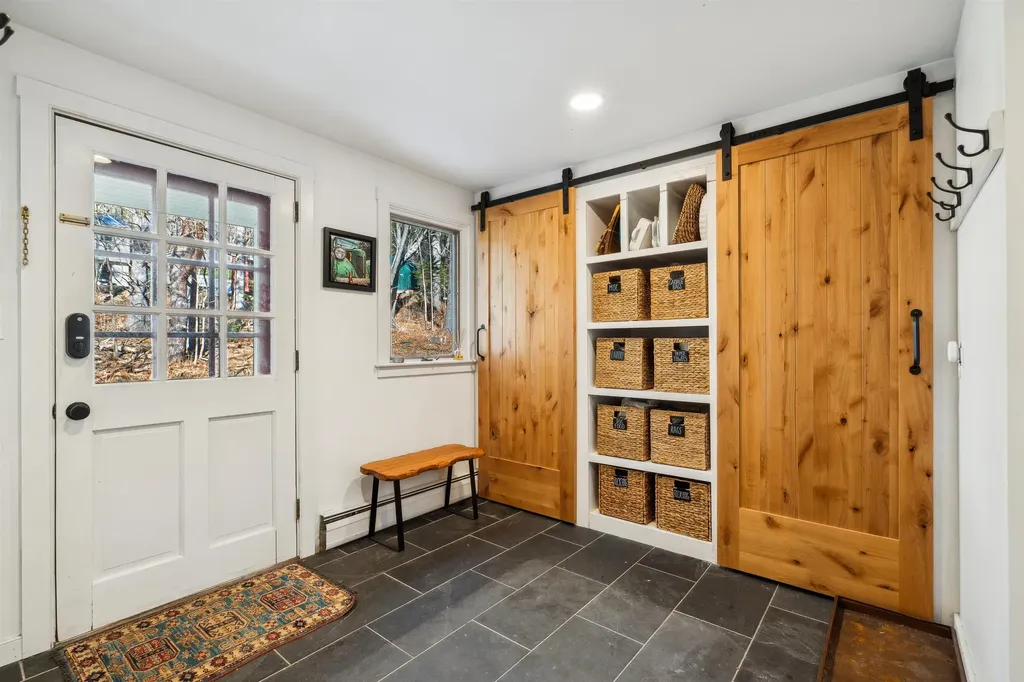 294 Barberry Hill Road Woodstock VT 05091