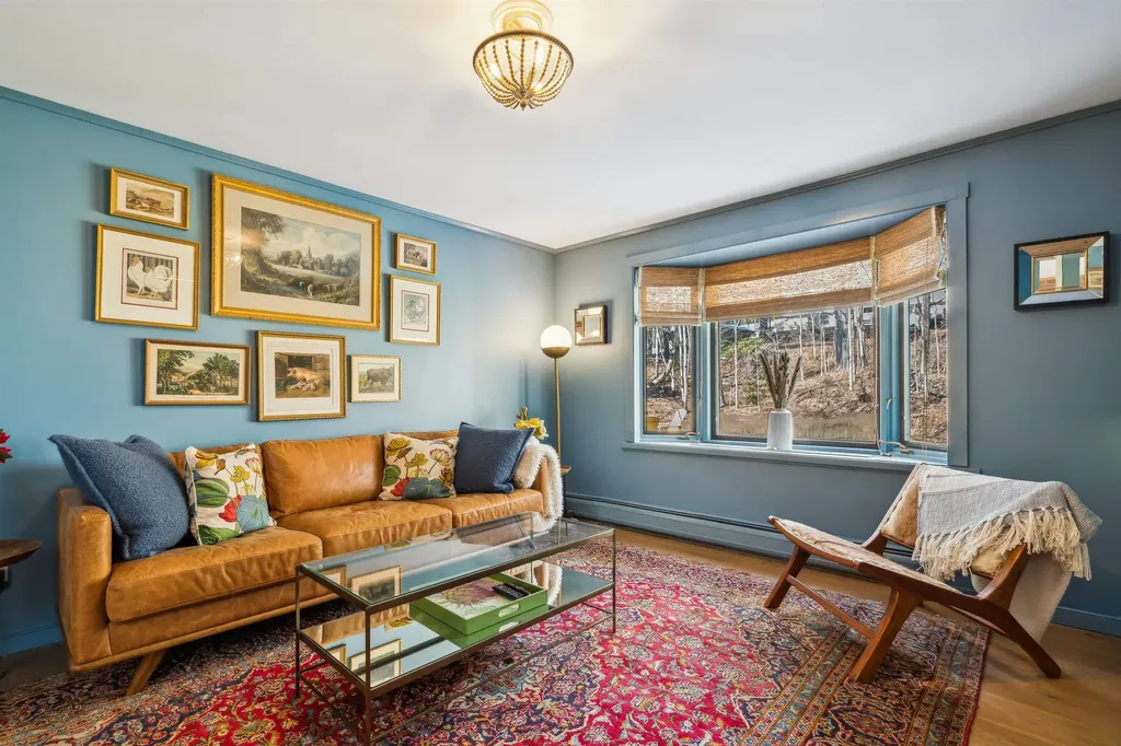 294 Barberry Hill Road Woodstock VT 05091