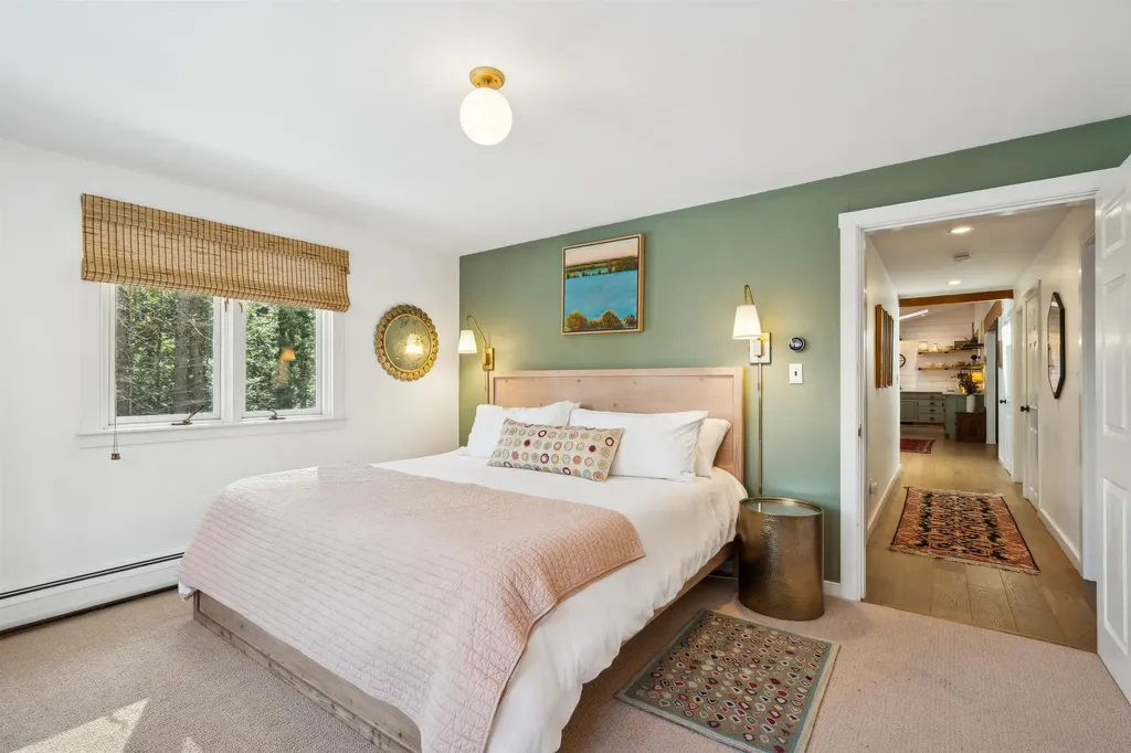 294 Barberry Hill Road Woodstock VT 05091