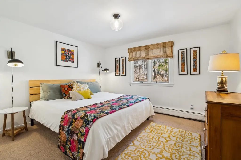 294 Barberry Hill Road Woodstock VT 05091