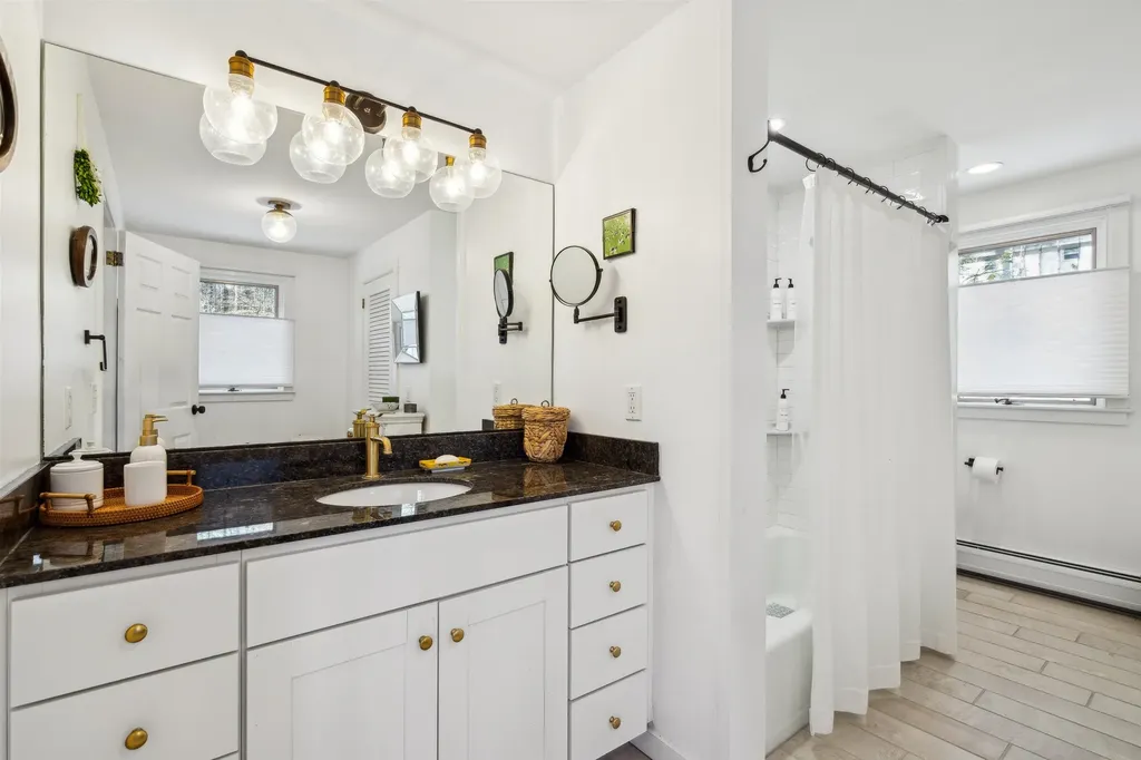 294 Barberry Hill Road Woodstock VT 05091