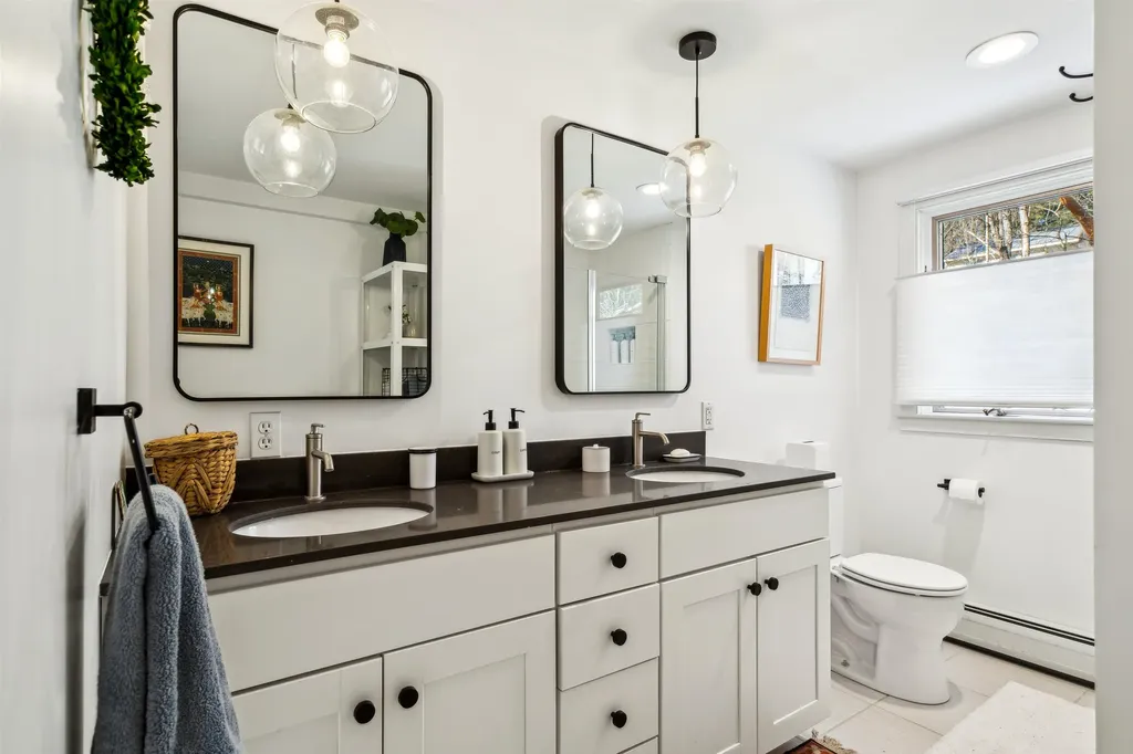 294 Barberry Hill Road Woodstock VT 05091