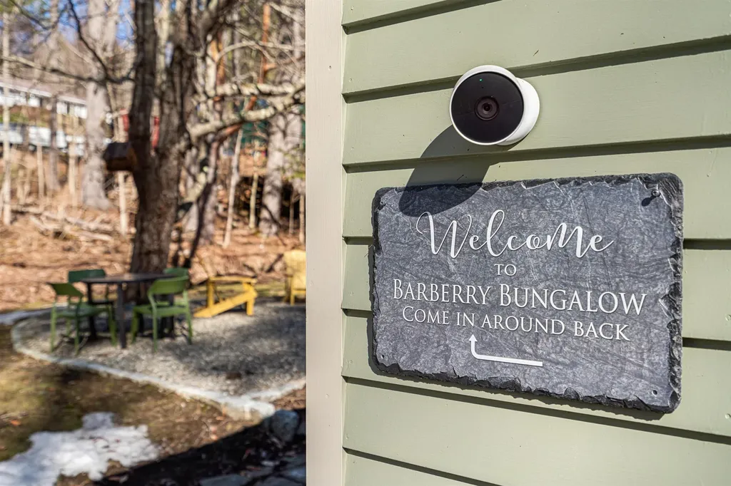 294 Barberry Hill Road Woodstock VT 05091