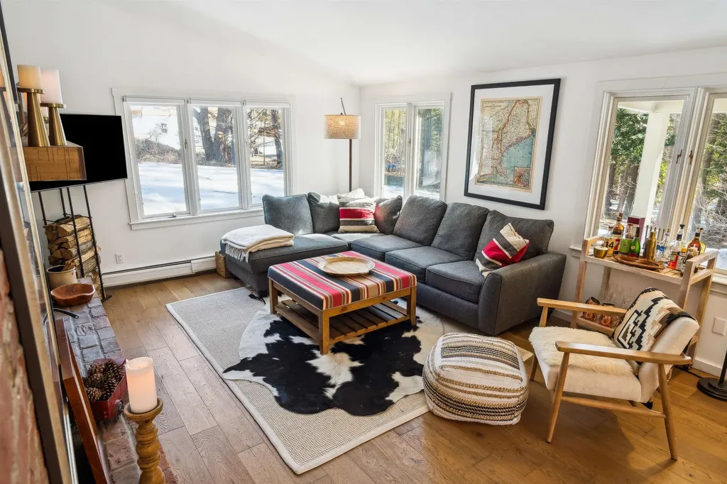 294 Barberry Hill Road Woodstock VT 05091