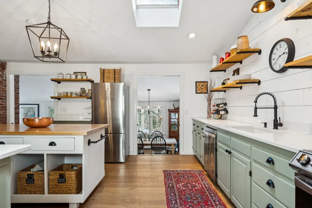 294 Barberry Hill Road Woodstock VT 05091