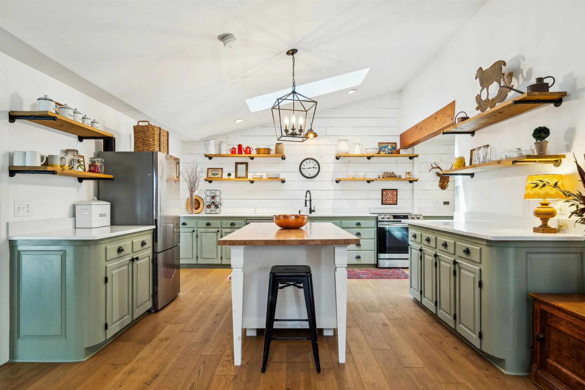 294 Barberry Hill Road Woodstock VT 05091