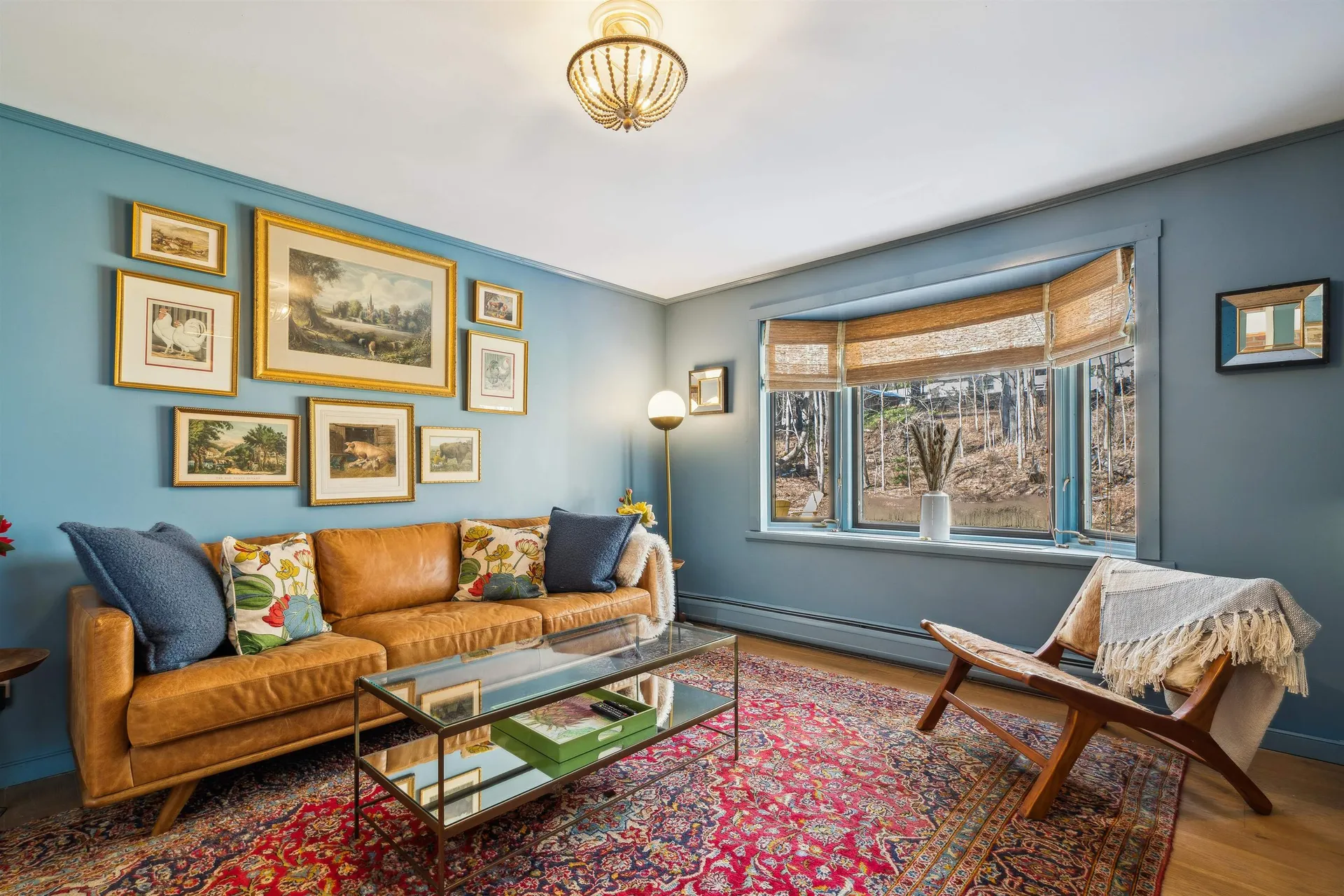 294 Barberry Hill Road Woodstock VT 05091