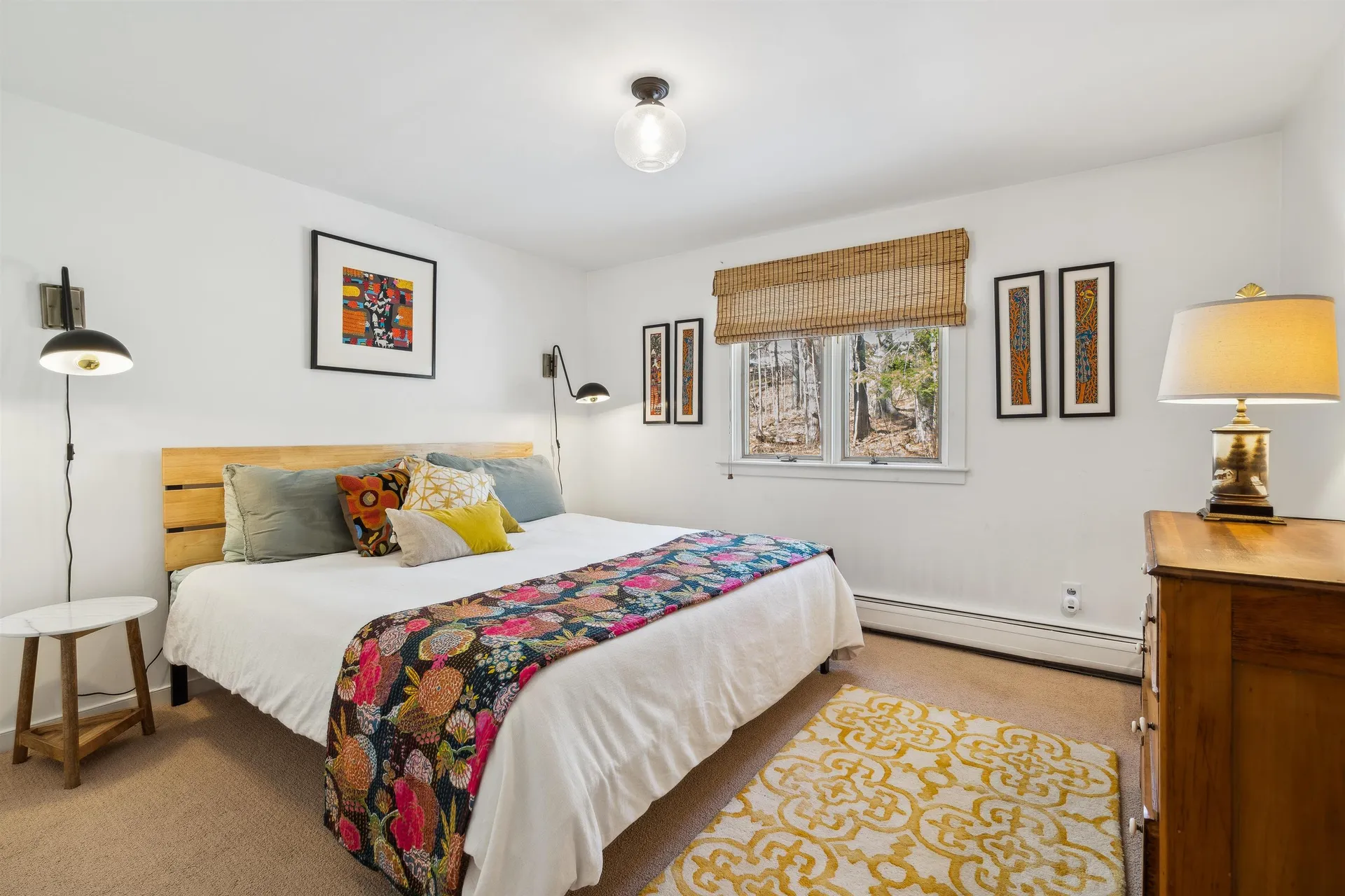 294 Barberry Hill Road Woodstock VT 05091