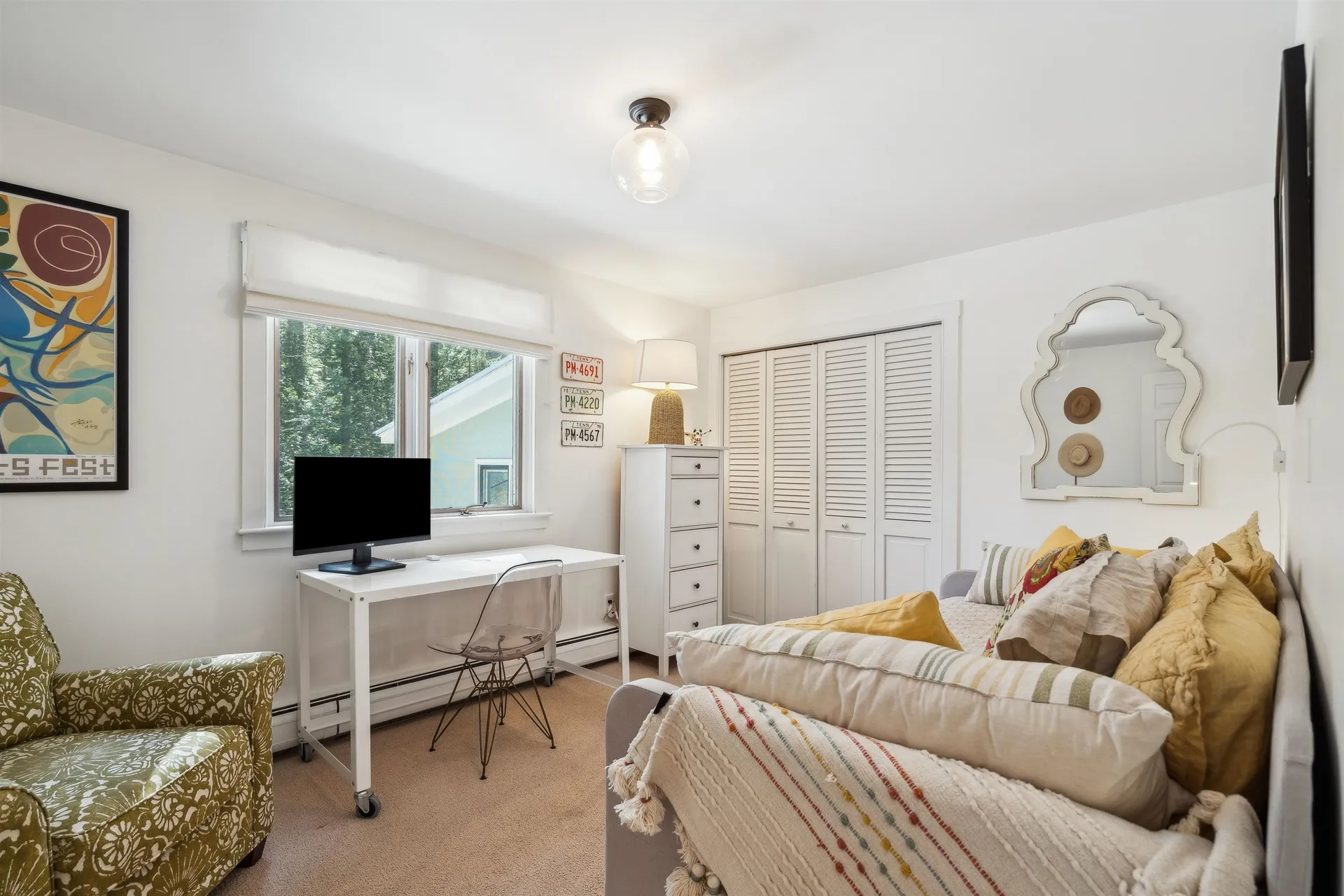 294 Barberry Hill Road Woodstock VT 05091