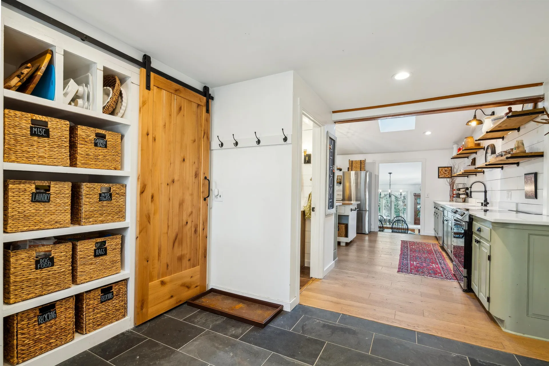 294 Barberry Hill Road Woodstock VT 05091