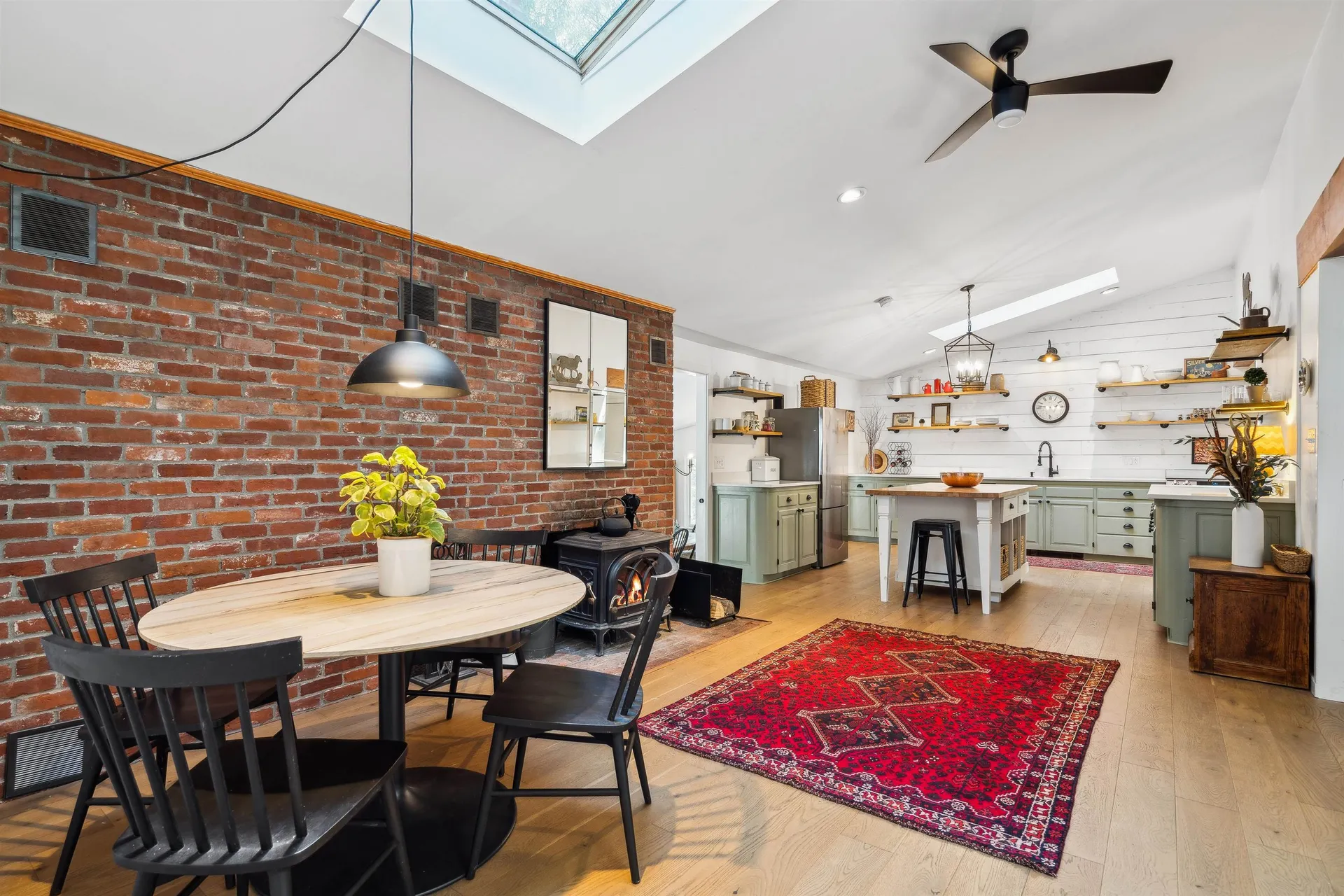 294 Barberry Hill Road Woodstock VT 05091