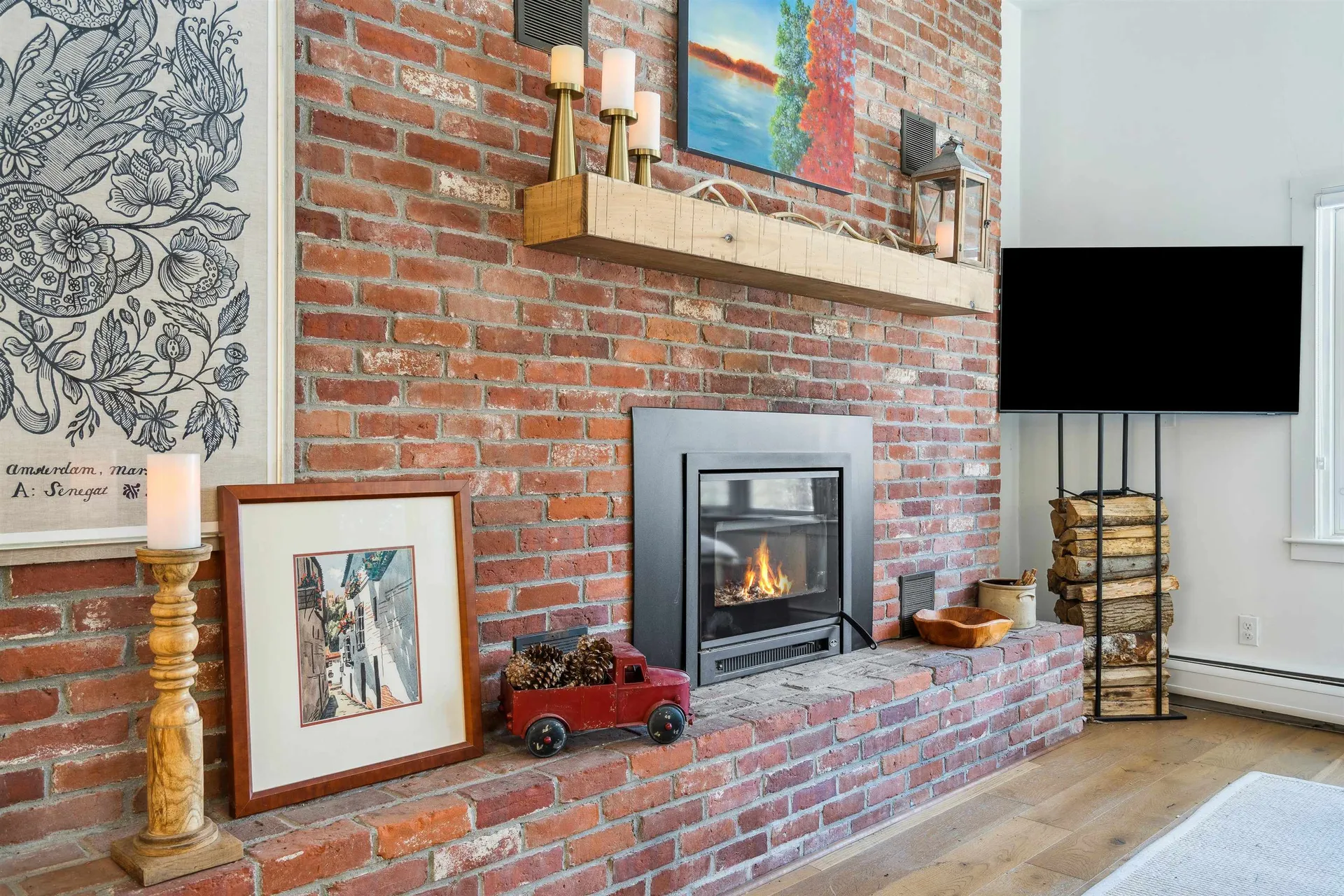 294 Barberry Hill Road Woodstock VT 05091