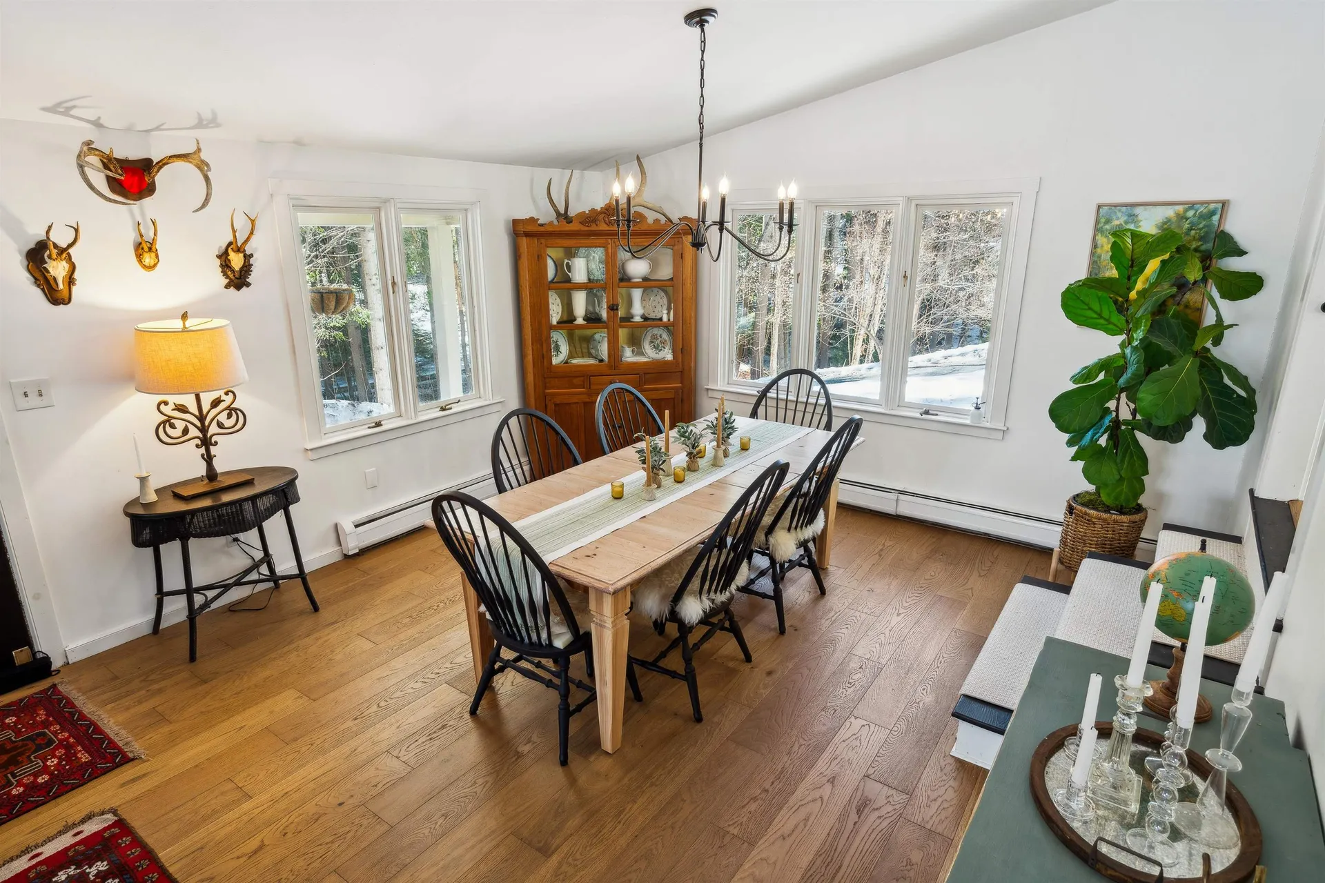 294 Barberry Hill Road Woodstock VT 05091