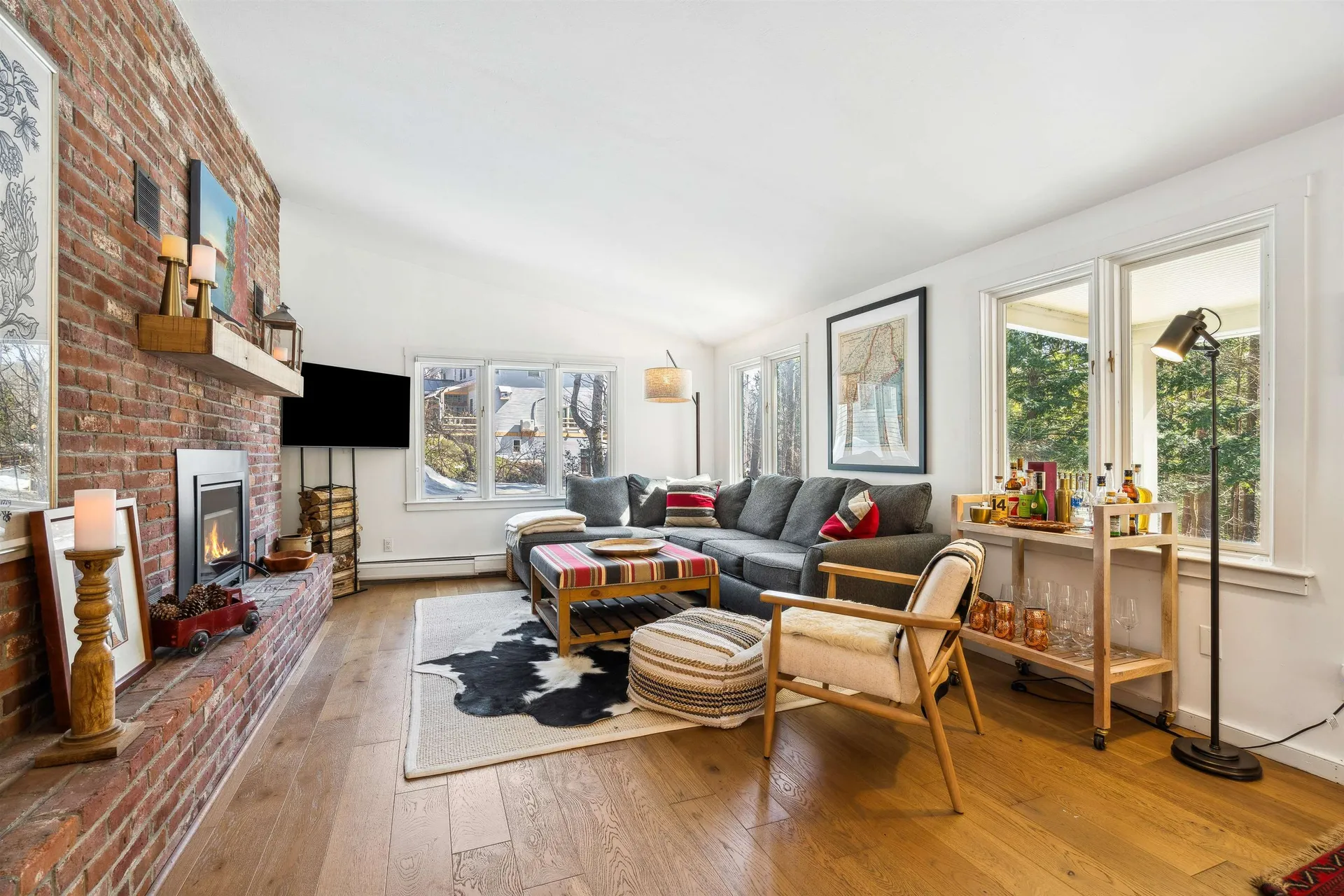 294 Barberry Hill Road Woodstock VT 05091