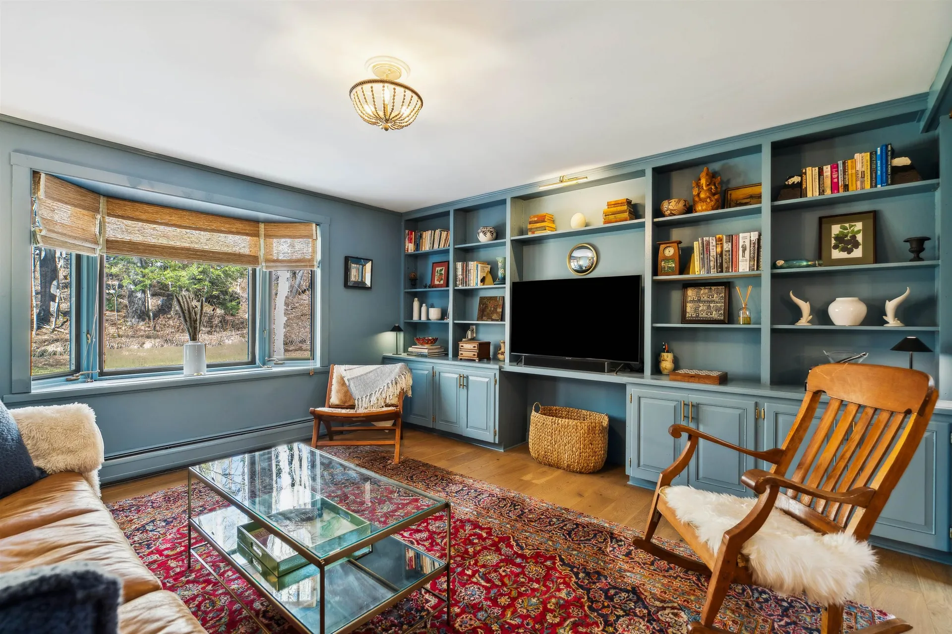 294 Barberry Hill Road Woodstock VT 05091