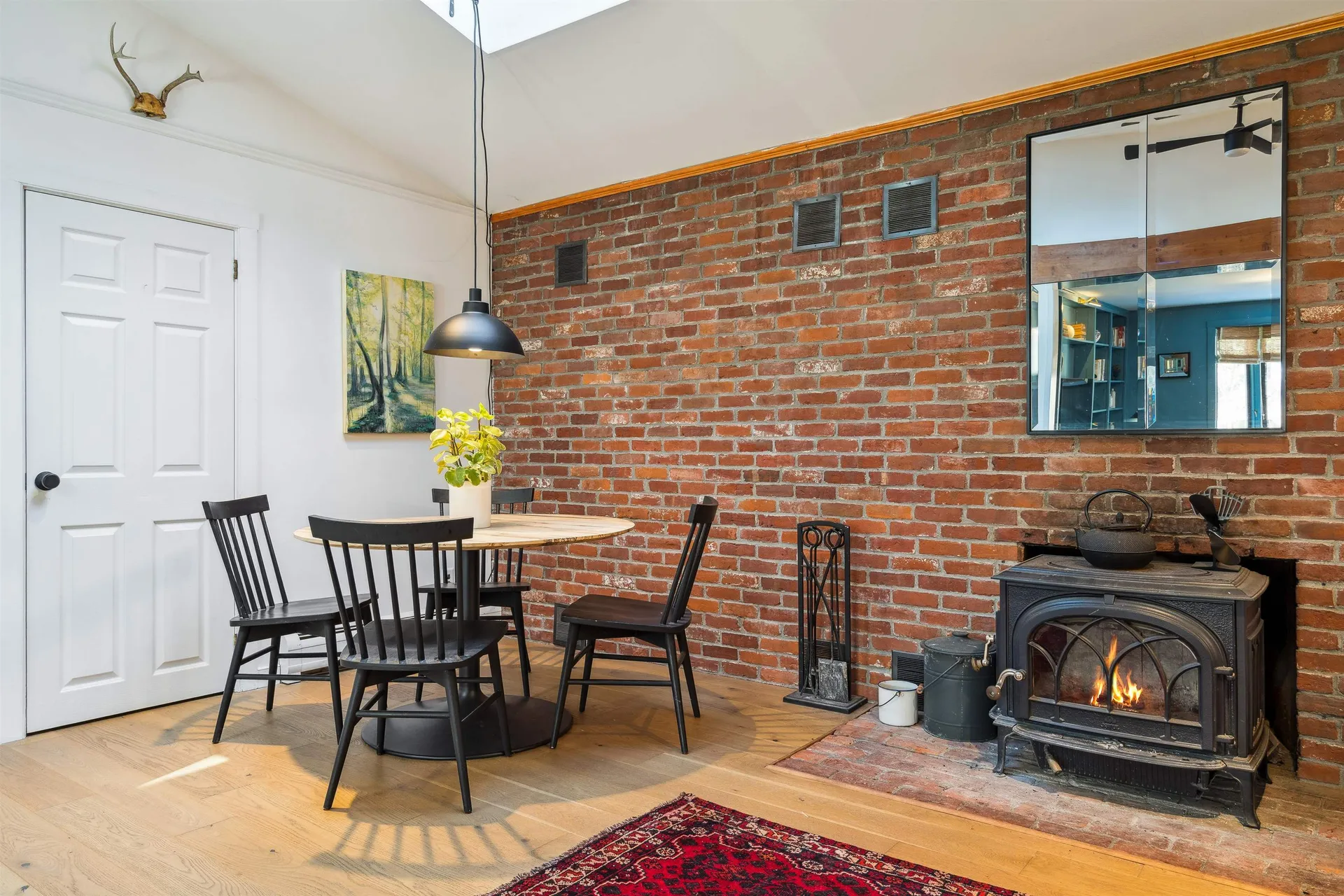 294 Barberry Hill Road Woodstock VT 05091