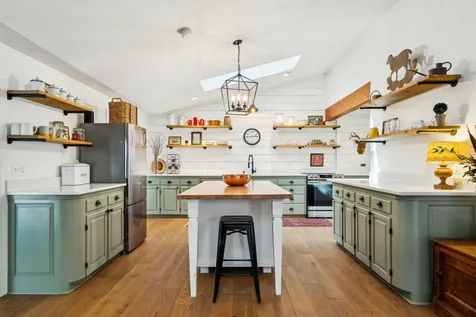 294 Barberry Hill Road Woodstock VT 05091