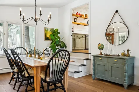 294 Barberry Hill Road Woodstock VT 05091