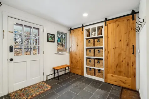 294 Barberry Hill Road Woodstock VT 05091