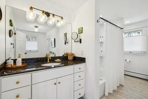 294 Barberry Hill Road Woodstock VT 05091