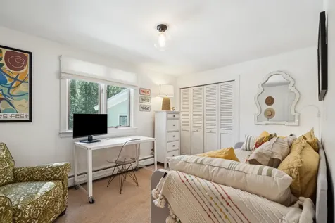 294 Barberry Hill Road Woodstock VT 05091