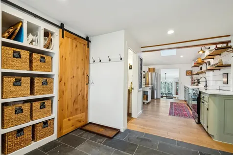 294 Barberry Hill Road Woodstock VT 05091