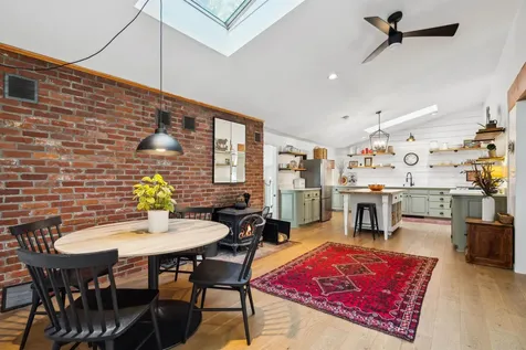 294 Barberry Hill Road Woodstock VT 05091