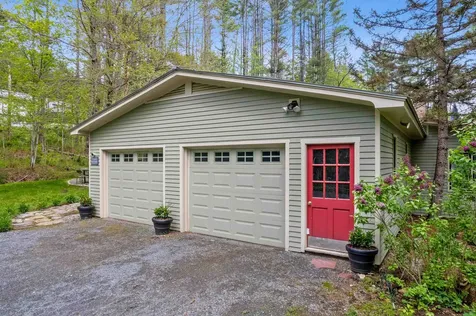 294 Barberry Hill Road Woodstock VT 05091