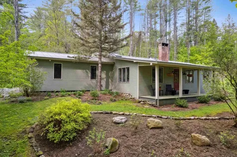 294 Barberry Hill Road Woodstock VT 05091