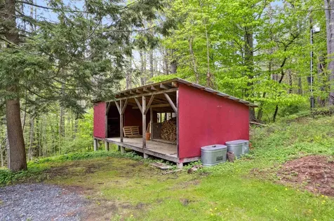 294 Barberry Hill Road Woodstock VT 05091