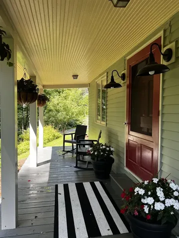 294 Barberry Hill Road Woodstock VT 05091