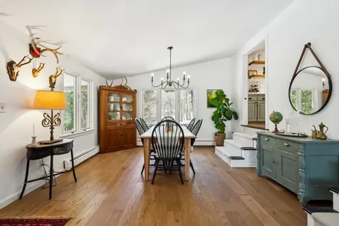 294 Barberry Hill Road Woodstock VT 05091