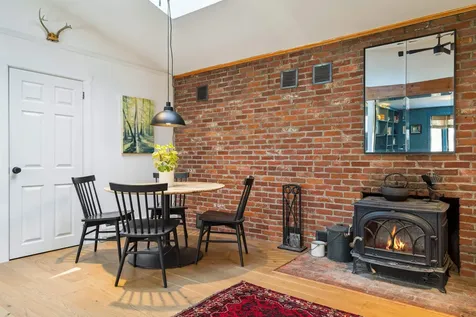 294 Barberry Hill Road Woodstock VT 05091