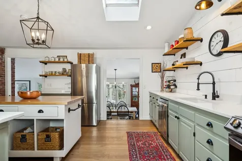 294 Barberry Hill Road Woodstock VT 05091