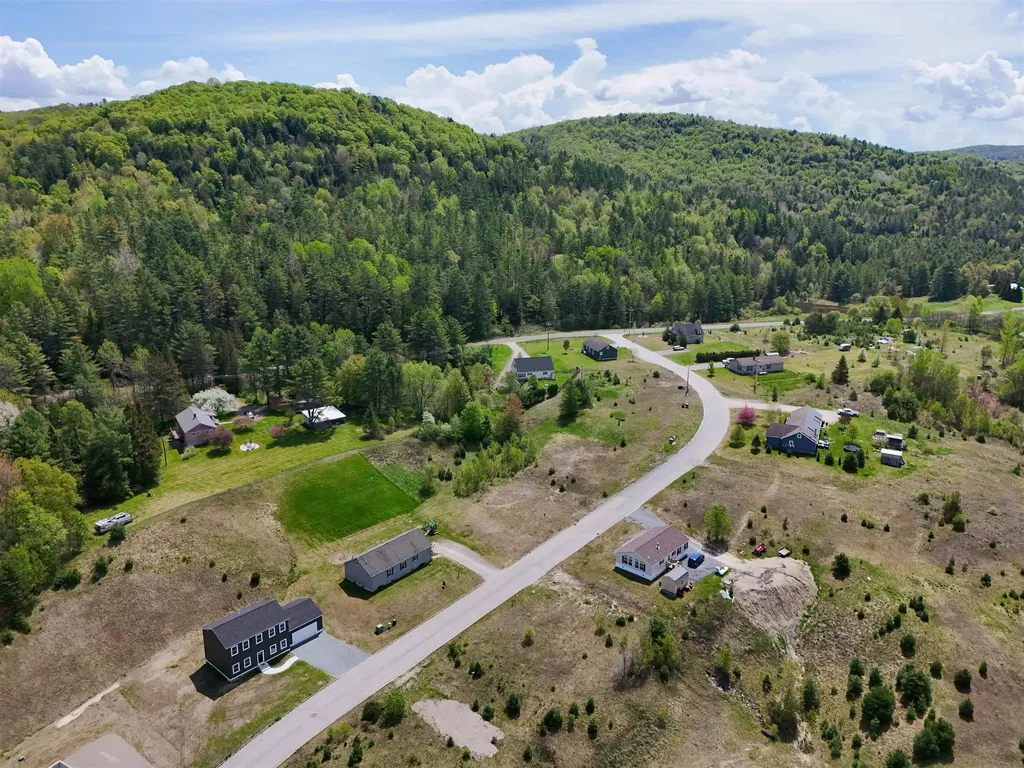 00 Deer Creek Lane St. Johnsbury VT 05819